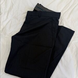 Perry Ellis Classic Blue Dress Pants